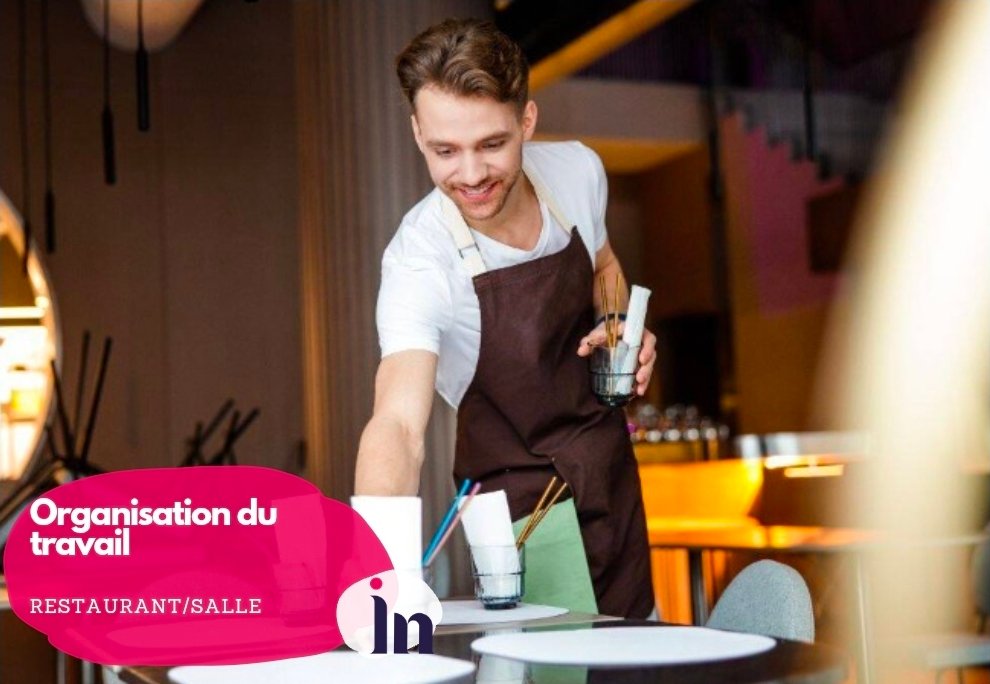 Organisation du travail